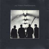 THE PEEL SESSIONS