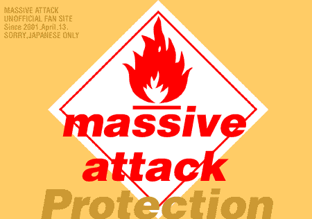 MASSIVE ATTACK PROTECTION