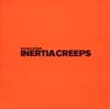 Inertia Creeps CD Cover