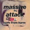 Safe From Harm 7"