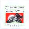 Animal Space/Animal Spacier
