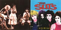 In The Beginning (A Live Anthology 1977-81) CD