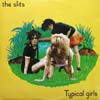 Typical Girls 7"